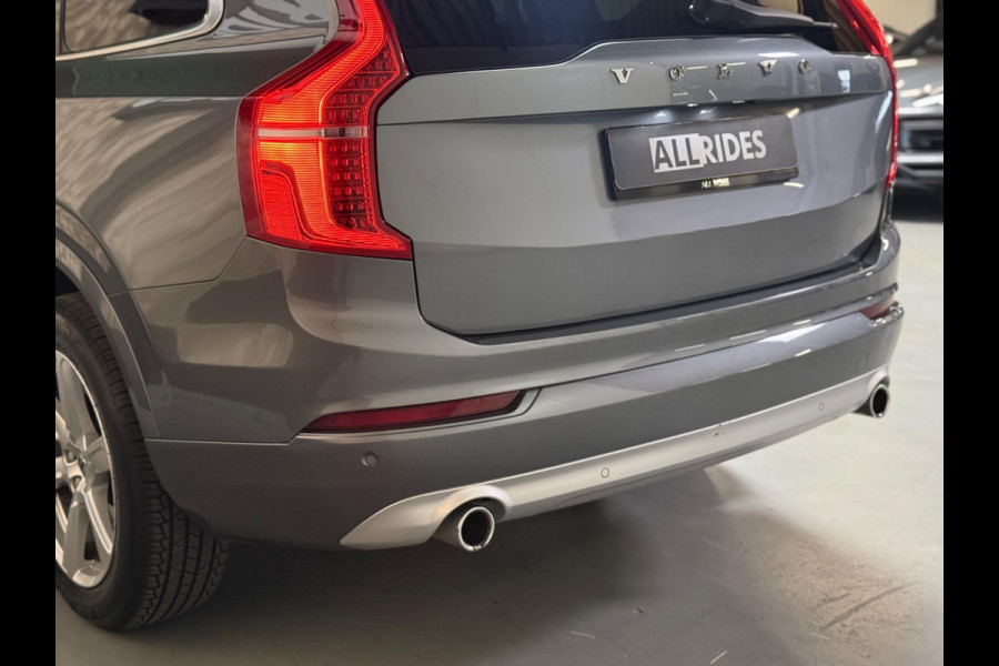 Volvo XC90 2.0 D5 AWD | pano | ACC & PA | Carplay | BLIS