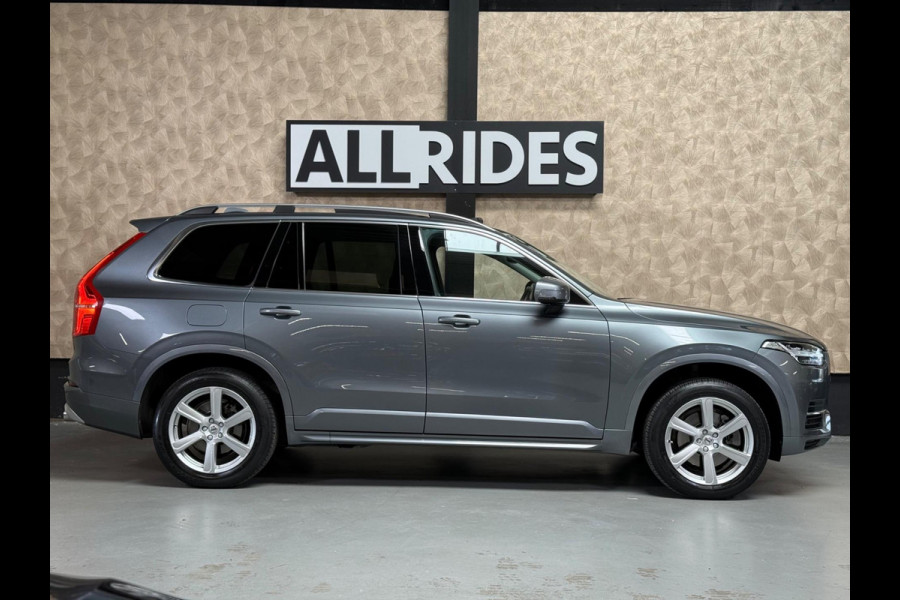 Volvo XC90 2.0 D5 AWD | pano | ACC & PA | Carplay | BLIS