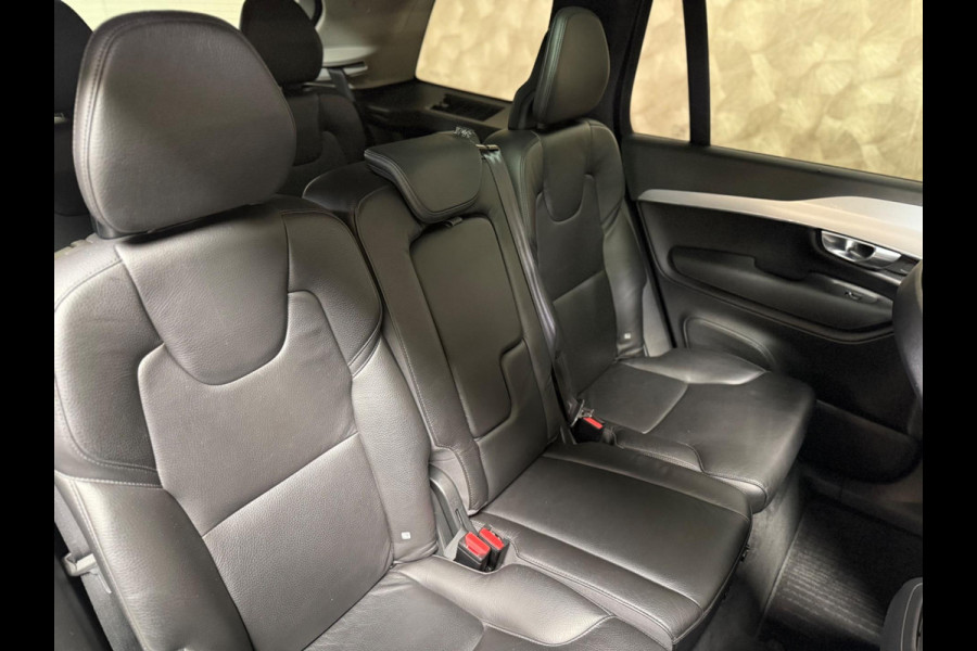 Volvo XC90 2.0 D5 AWD | pano | ACC & PA | Carplay | BLIS