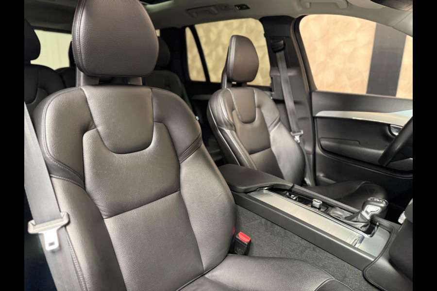Volvo XC90 2.0 D5 AWD | pano | ACC & PA | Carplay | BLIS