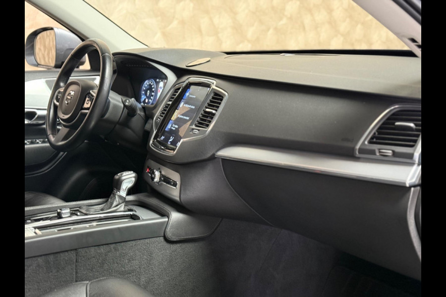 Volvo XC90 2.0 D5 AWD | pano | ACC & PA | Carplay | BLIS