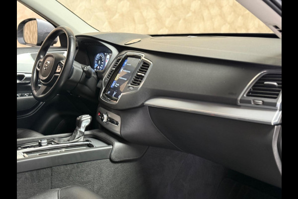 Volvo XC90 2.0 D5 AWD | pano | ACC & PA | Carplay | BLIS