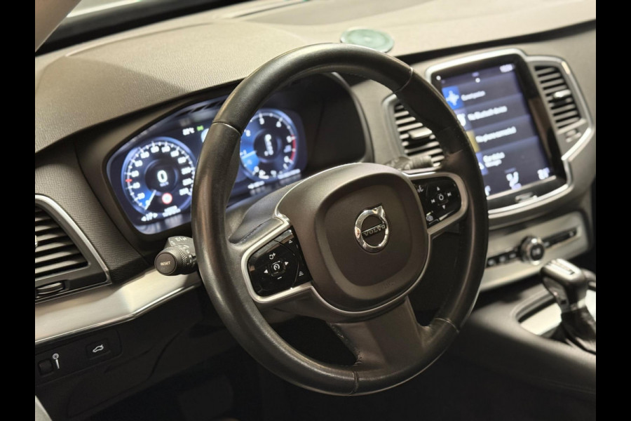 Volvo XC90 2.0 D5 AWD | pano | ACC & PA | Carplay | BLIS