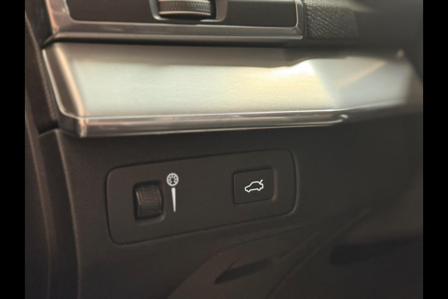 Volvo XC90 2.0 D5 AWD | pano | ACC & PA | Carplay | BLIS