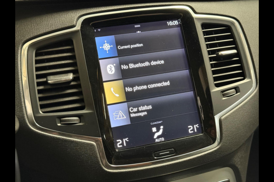 Volvo XC90 2.0 D5 AWD | pano | ACC & PA | Carplay | BLIS