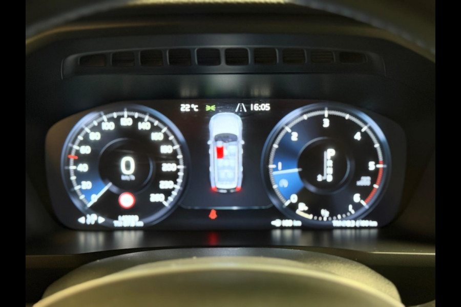Volvo XC90 2.0 D5 AWD | pano | ACC & PA | Carplay | BLIS
