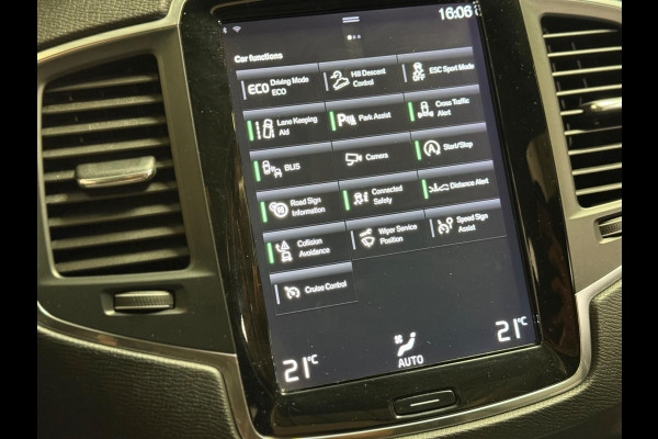 Volvo XC90 2.0 D5 AWD | pano | ACC & PA | Carplay | BLIS