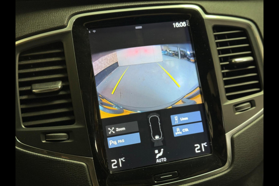 Volvo XC90 2.0 D5 AWD | pano | ACC & PA | Carplay | BLIS