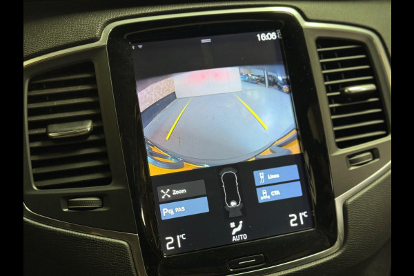 Volvo XC90 2.0 D5 AWD | pano | ACC & PA | Carplay | BLIS