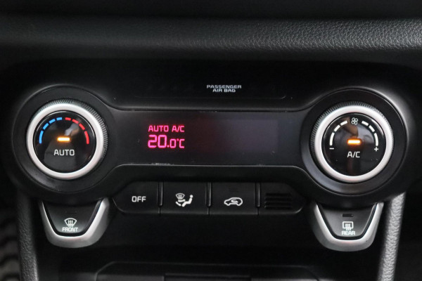 Kia Picanto 1.0 GT-Line Carplay Leder Camera * 1e Eigenaar *