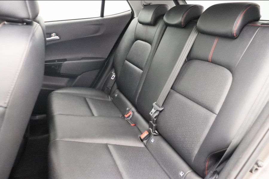 Kia Picanto 1.0 GT-Line Carplay Leder Camera * 1e Eigenaar *