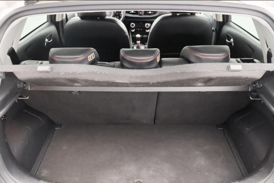 Kia Picanto 1.0 GT-Line Carplay Leder Camera * 1e Eigenaar *