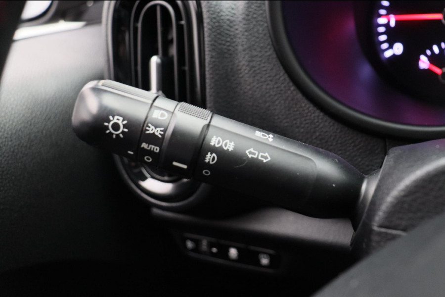 Kia Picanto 1.0 GT-Line Carplay Leder Camera * 1e Eigenaar *