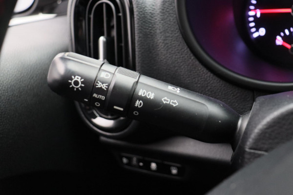 Kia Picanto 1.0 GT-Line Carplay Leder Camera * 1e Eigenaar *
