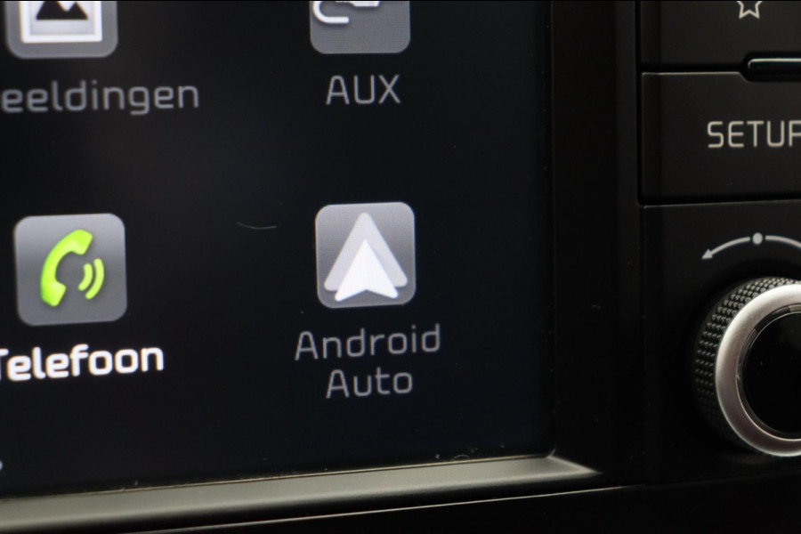 Kia Picanto 1.0 GT-Line Carplay Leder Camera * 1e Eigenaar *