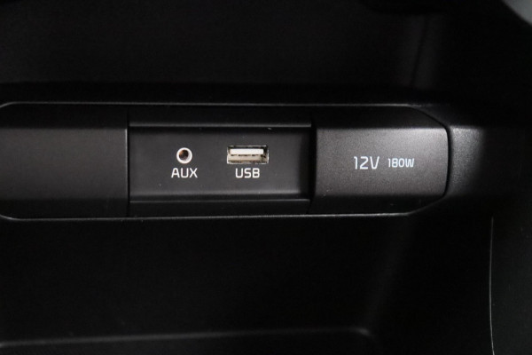 Kia Picanto 1.0 GT-Line Carplay Leder Camera * 1e Eigenaar *