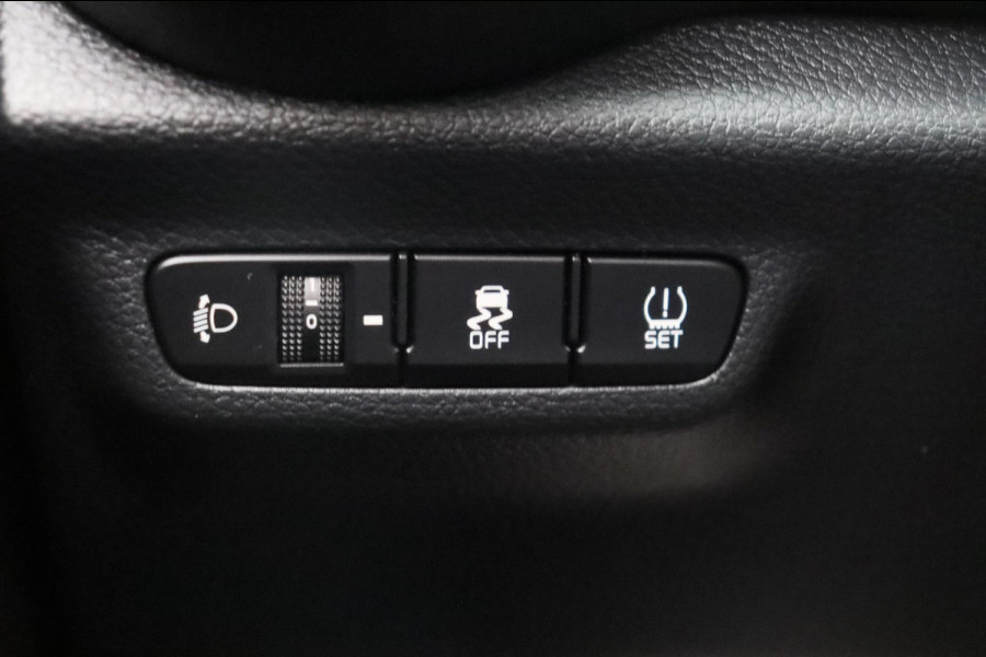 Kia Picanto 1.0 GT-Line Carplay Leder Camera * 1e Eigenaar *