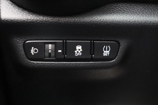 Kia Picanto 1.0 GT-Line Carplay Leder Camera * 1e Eigenaar *