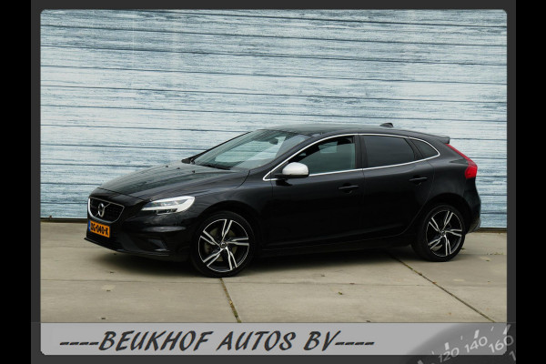Volvo V40 1.5 T3 Polar+ Panorama Trekhaak Cam Harman Kardon