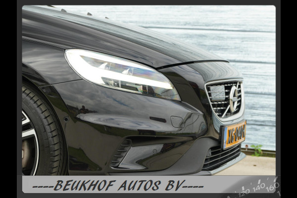 Volvo V40 1.5 T3 Polar+ Panorama Trekhaak Cam Harman Kardon