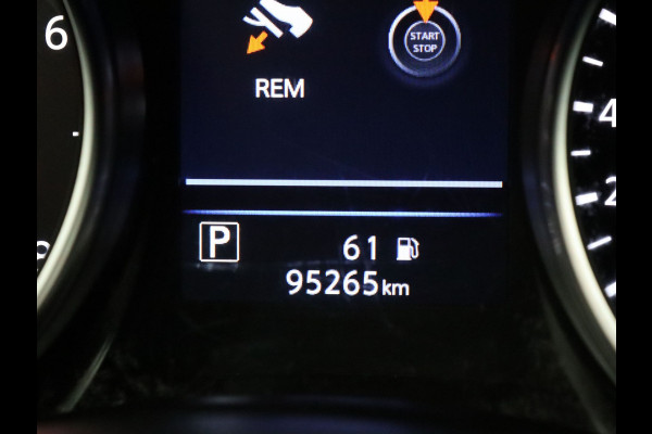 Nissan QASHQAI 160pk DIG-T N-Connecta 360° Camera | Cruise | Navi | Parkeersens. v+a | Trekhaak