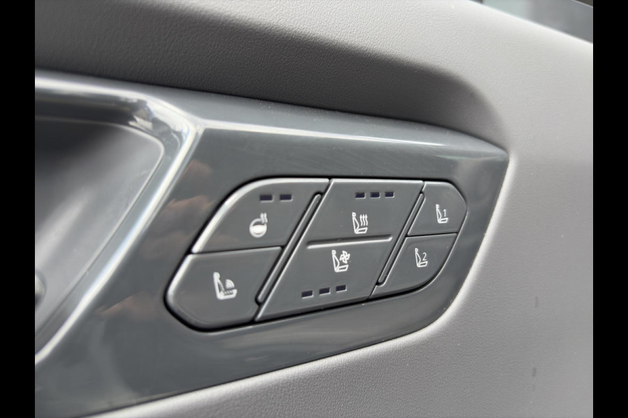 Kia EV9 Launch Edition 99.8 kWh Automaat | 7 Persoons | HUD | Leder | Meridian Sound | Camera | Navi | Apple CarPlay/Android Auto | Key-Less | Stuur-/Stoelverwarming | PDC | Cruise | LED |