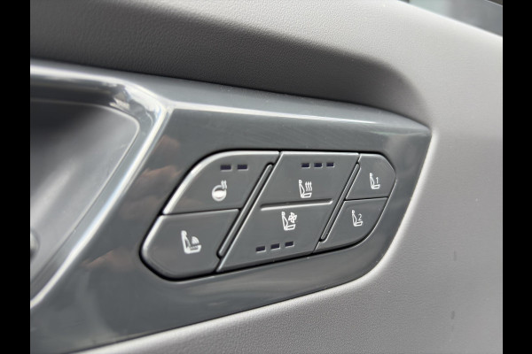 Kia EV9 Launch Edition 99.8 kWh Automaat | 7 Persoons | HUD | Leder | Meridian Sound | Camera | Navi | Apple CarPlay/Android Auto | Key-Less | Stuur-/Stoelverwarming | PDC | Cruise | LED |