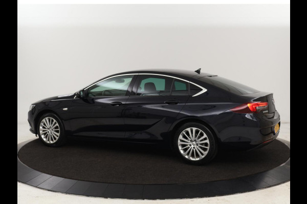 Opel Insignia 1.5 Turbo Executive | Leder/Alcantara | Trekhaak | Carplay | Navigatie | Climate control | Cruise control | Parkeerhulp