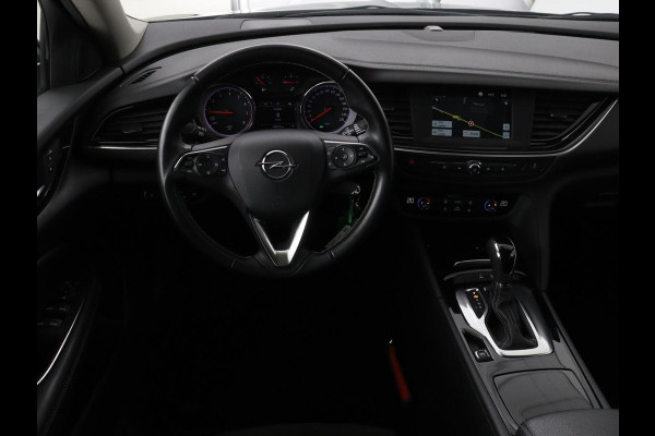 Opel Insignia 1.5 Turbo Executive | Leder/Alcantara | Trekhaak | Carplay | Navigatie | Climate control | Cruise control | Parkeerhulp