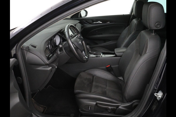 Opel Insignia 1.5 Turbo Executive | Leder/Alcantara | Trekhaak | Carplay | Navigatie | Climate control | Cruise control | Parkeerhulp