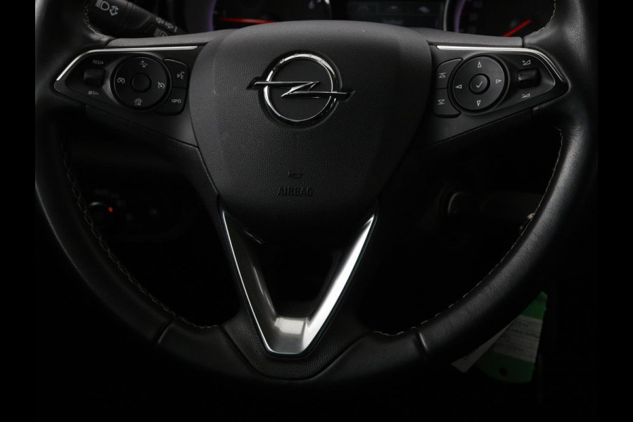 Opel Insignia 1.5 Turbo Executive | Leder/Alcantara | Trekhaak | Carplay | Navigatie | Climate control | Cruise control | Parkeerhulp