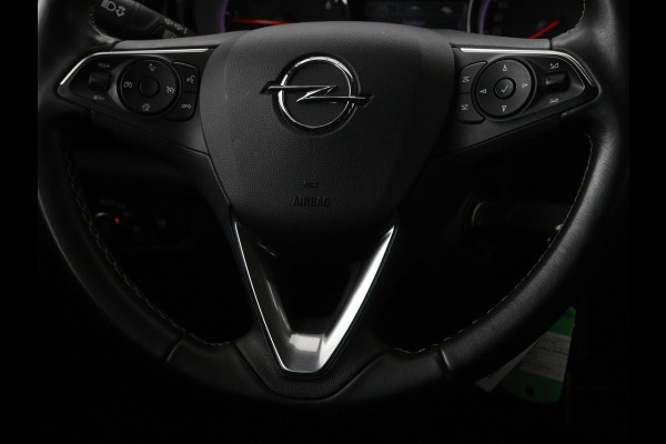 Opel Insignia 1.5 Turbo Executive | Leder/Alcantara | Trekhaak | Carplay | Navigatie | Climate control | Cruise control | Parkeerhulp