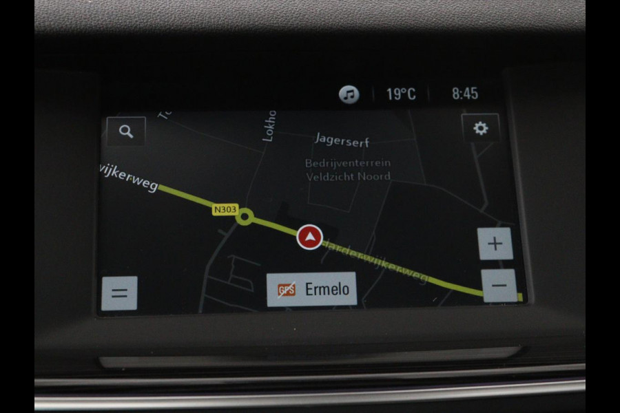 Opel Insignia 1.5 Turbo Executive | Leder/Alcantara | Trekhaak | Carplay | Navigatie | Climate control | Cruise control | Parkeerhulp