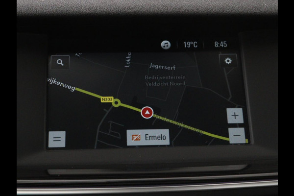 Opel Insignia 1.5 Turbo Executive | Leder/Alcantara | Trekhaak | Carplay | Navigatie | Climate control | Cruise control | Parkeerhulp