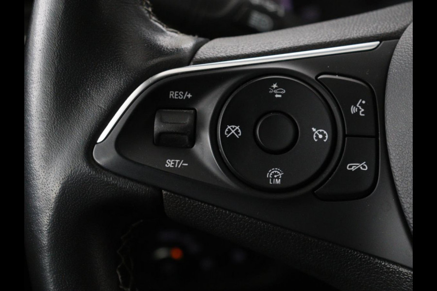 Opel Insignia 1.5 Turbo Executive | Leder/Alcantara | Trekhaak | Carplay | Navigatie | Climate control | Cruise control | Parkeerhulp
