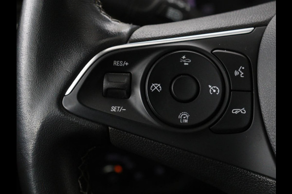 Opel Insignia 1.5 Turbo Executive | Leder/Alcantara | Trekhaak | Carplay | Navigatie | Climate control | Cruise control | Parkeerhulp