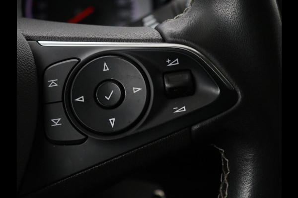 Opel Insignia 1.5 Turbo Executive | Leder/Alcantara | Trekhaak | Carplay | Navigatie | Climate control | Cruise control | Parkeerhulp