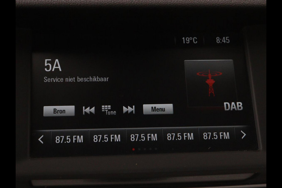 Opel Insignia 1.5 Turbo Executive | Leder/Alcantara | Trekhaak | Carplay | Navigatie | Climate control | Cruise control | Parkeerhulp