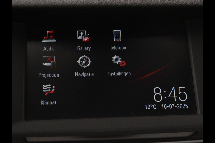 Opel Insignia 1.5 Turbo Executive | Leder/Alcantara | Trekhaak | Carplay | Navigatie | Climate control | Cruise control | Parkeerhulp
