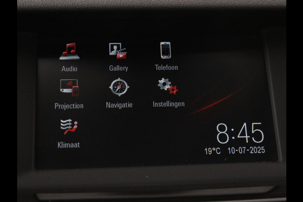 Opel Insignia 1.5 Turbo Executive | Leder/Alcantara | Trekhaak | Carplay | Navigatie | Climate control | Cruise control | Parkeerhulp