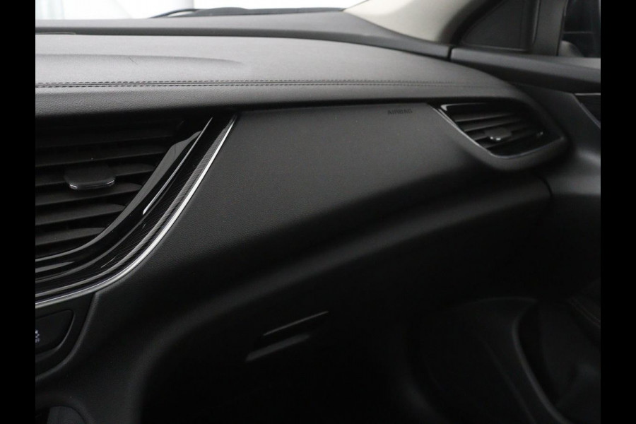 Opel Insignia 1.5 Turbo Executive | Leder/Alcantara | Trekhaak | Carplay | Navigatie | Climate control | Cruise control | Parkeerhulp