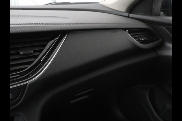Opel Insignia 1.5 Turbo Executive | Leder/Alcantara | Trekhaak | Carplay | Navigatie | Climate control | Cruise control | Parkeerhulp