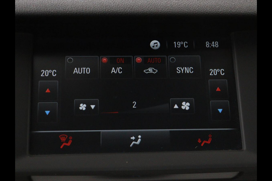 Opel Insignia 1.5 Turbo Executive | Leder/Alcantara | Trekhaak | Carplay | Navigatie | Climate control | Cruise control | Parkeerhulp