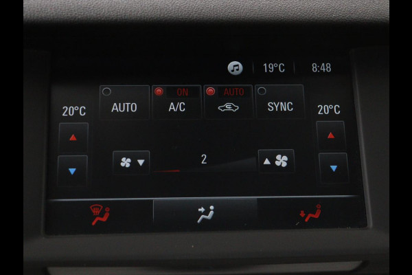 Opel Insignia 1.5 Turbo Executive | Leder/Alcantara | Trekhaak | Carplay | Navigatie | Climate control | Cruise control | Parkeerhulp