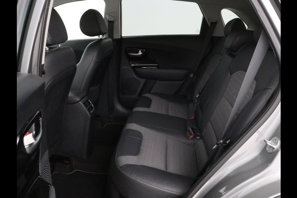 Kia Niro 1.6 GDi Hybrid DynamicLine | Carplay | Camera | Half leder | Navigatie | Climate control | Cruise control | Bluetooth
