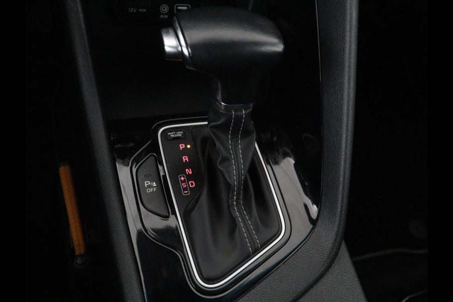 Kia Niro 1.6 GDi Hybrid DynamicLine | Carplay | Camera | Half leder | Navigatie | Climate control | Cruise control | Bluetooth