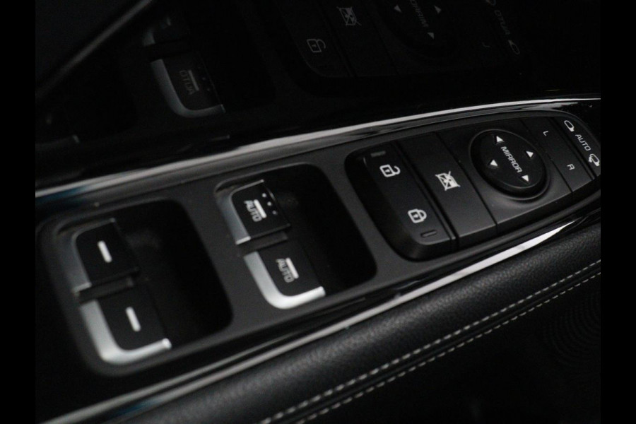 Kia Niro 1.6 GDi Hybrid DynamicLine | Carplay | Camera | Half leder | Navigatie | Climate control | Cruise control | Bluetooth