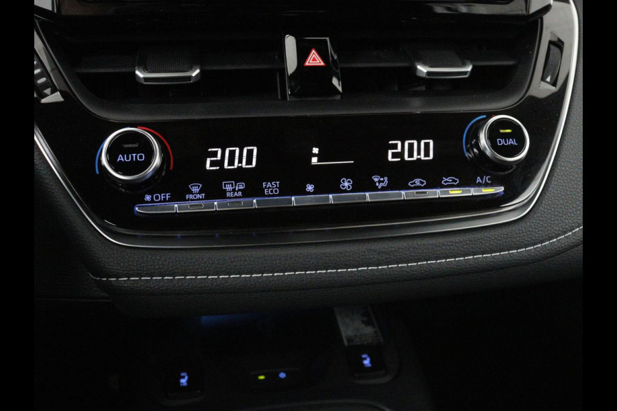 Toyota Corolla 1.8 Hybrid Business Intro | Head-Up | Stoelverwarming | Adaptive cruise | Carplay | Carplay | Navigatie | Keyless | Park Assist