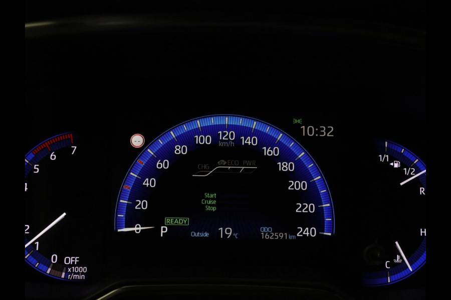 Toyota Corolla 1.8 Hybrid Business Intro | Head-Up | Stoelverwarming | Adaptive cruise | Carplay | Carplay | Navigatie | Keyless | Park Assist