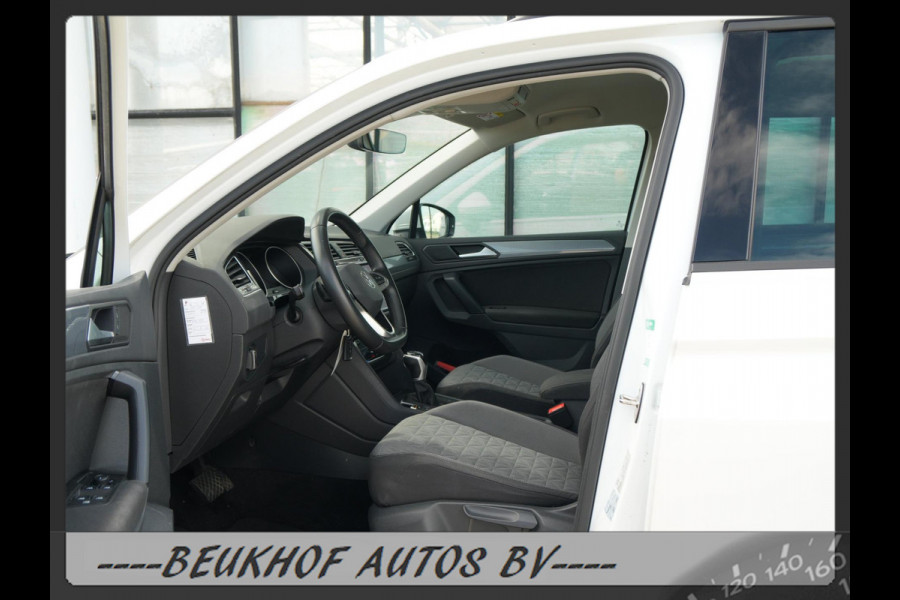 Volkswagen Tiguan 1.5 TSI Carplay Trekhaak Adapt Cruise Pdc